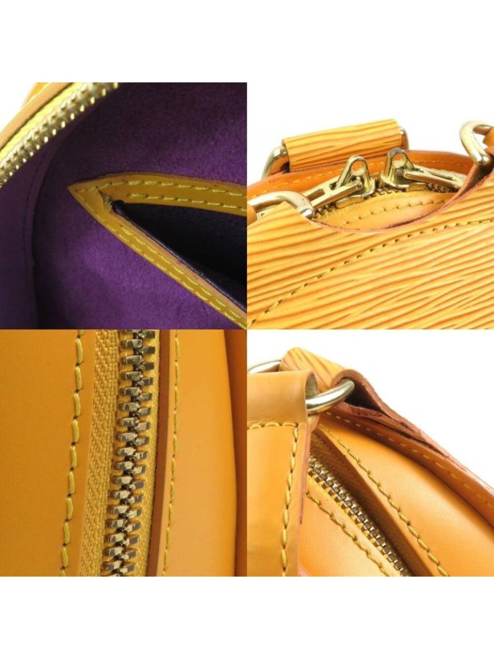 Louis Vuitton Backpack Mabillon - Picture 8 of 10